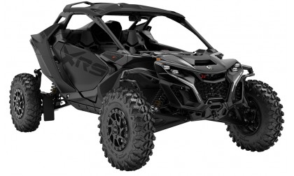 Maverick R X RS DCT 999T, 240 к.с. Maverick R X RS DCT 999T, 240 к.с.